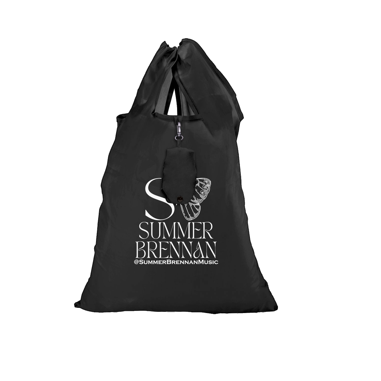 SB Butterfly Tote