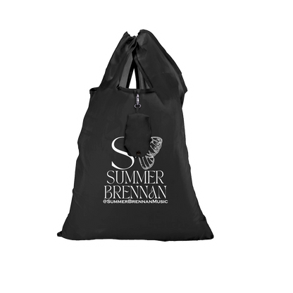 SB Butterfly Tote