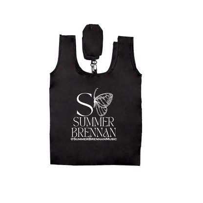 SB Butterfly Tote