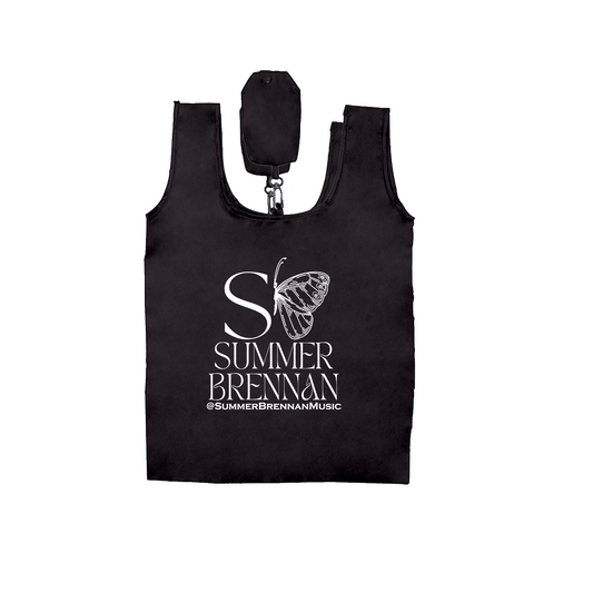 SB Butterfly Tote
